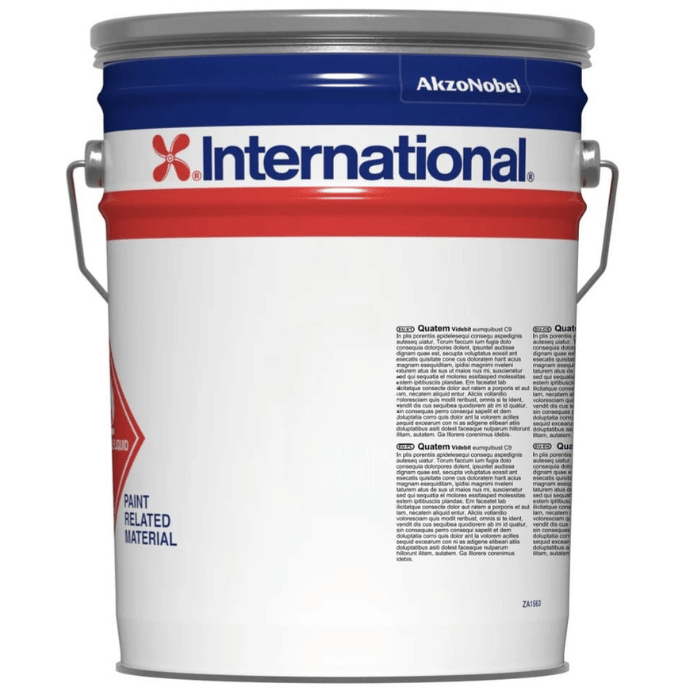 International